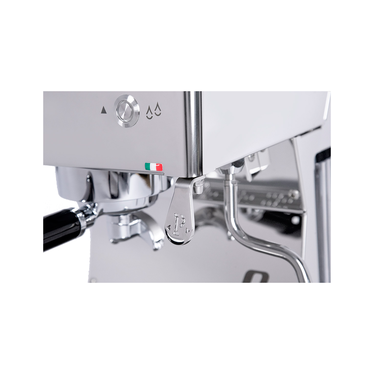 Еспресо машина Quickmill POP-UP