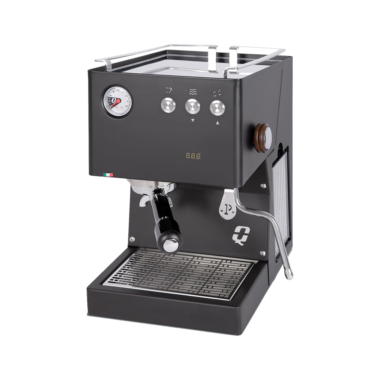 Еспресо машина Quickmill POP!