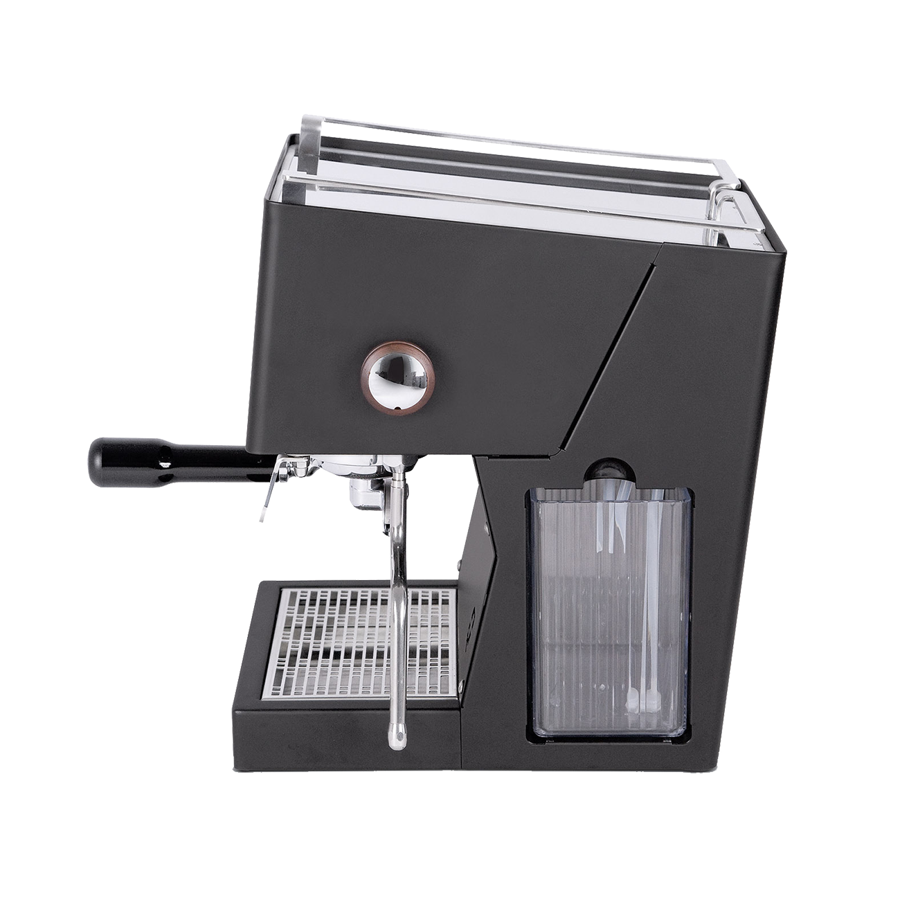 Еспресо машина Quickmill POP!