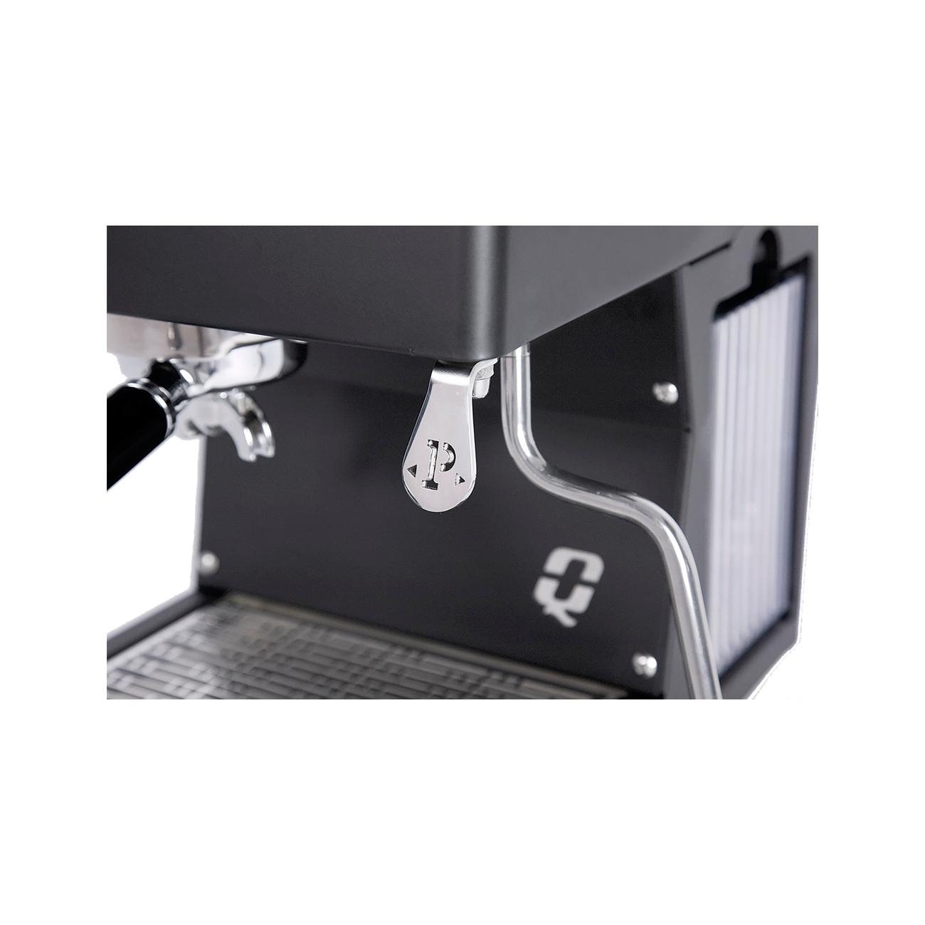 Еспресо машина Quickmill POP!