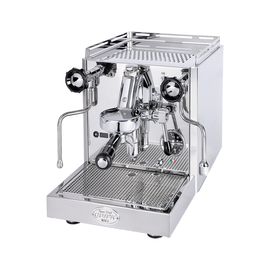 Еспресо машина Quickmill ELEVATE V