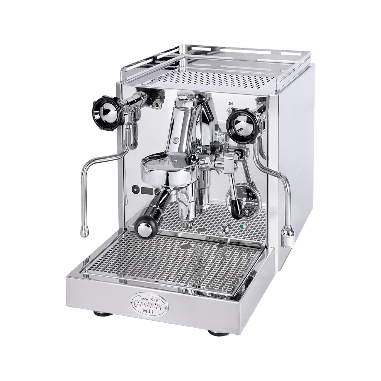 Еспресо машина Quickmill ELEVATE R