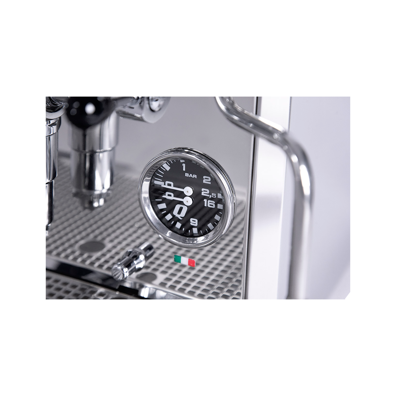 Еспресо машина Quickmill ELEVATE R