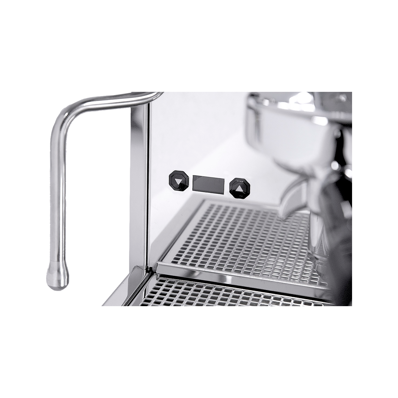 Еспресо машина Quickmill ELEVATE V