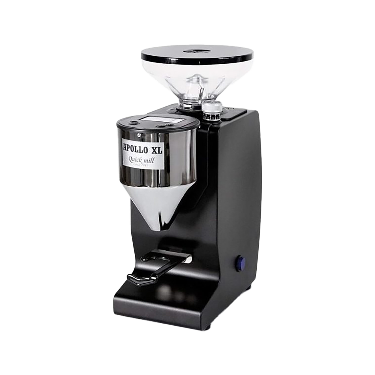 Електрическа кафемелачка Quickmill APOLLO XL