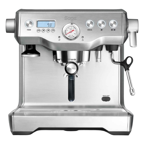 Еспресо машина SAGE the Dual Boiler™