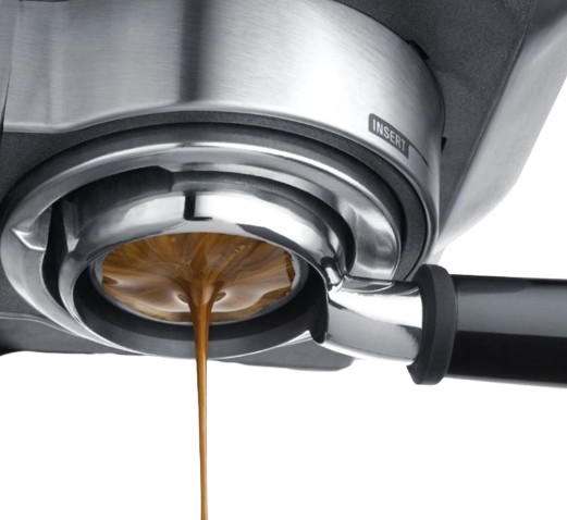 Портафилтър SAGE 58mm Naked Portafilter