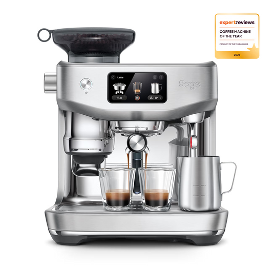 Еспресо машина SAGE the Oracle™ Jet