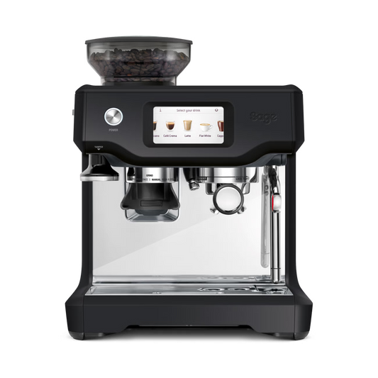 Еспресо машина SAGE the Barista Touch™