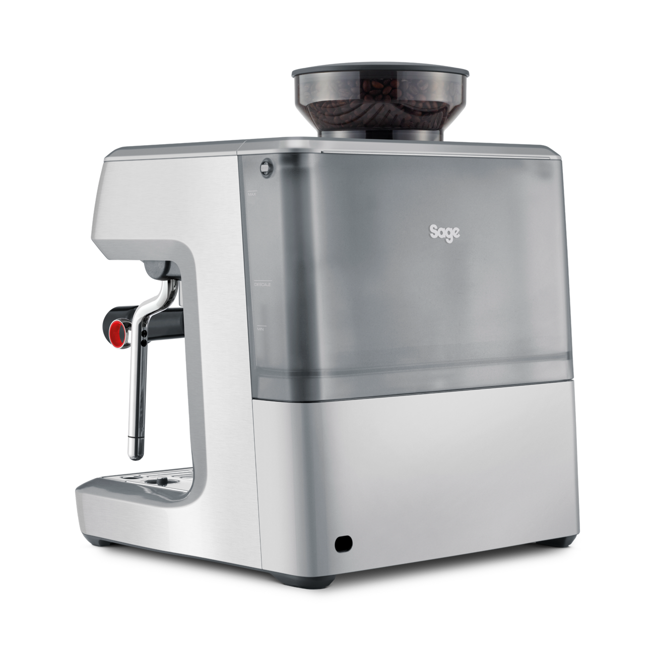 Еспресо машина SAGE the Barista Touch™