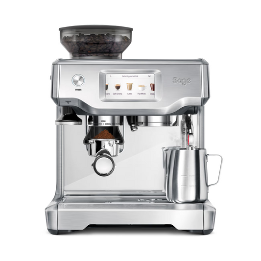 Еспресо машина SAGE the Barista Touch™
