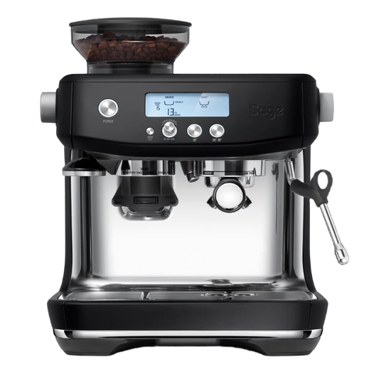 Еспресо машина SAGE the Barista Pro™