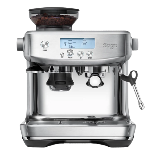 Еспресо машина SAGE the Barista Pro™