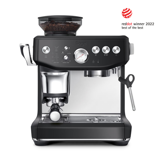 Еспресо машина SAGE the Barista Express™ Impress