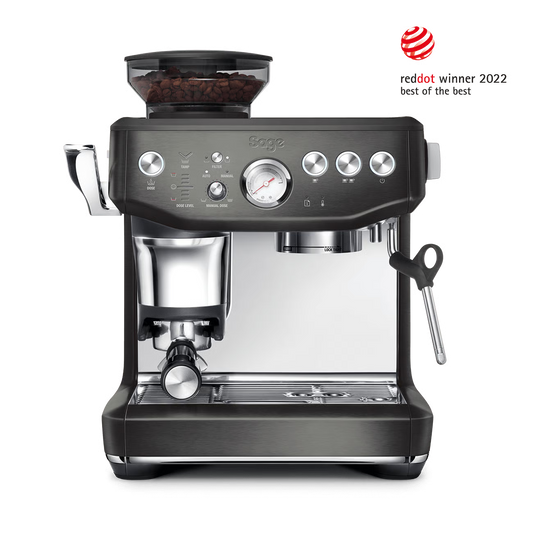 Еспресо машина SAGE the Barista Express™ Impress