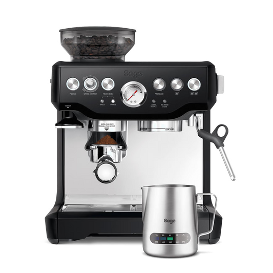 Еспресо машина SAGE the Barista Express™