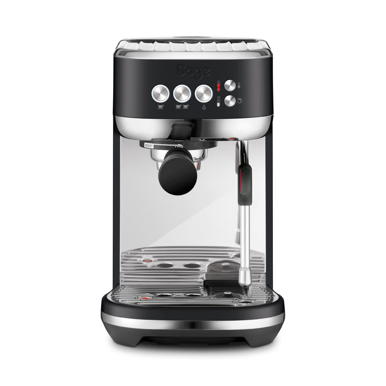 Еспресо машина SAGE the Bambino™ Plus