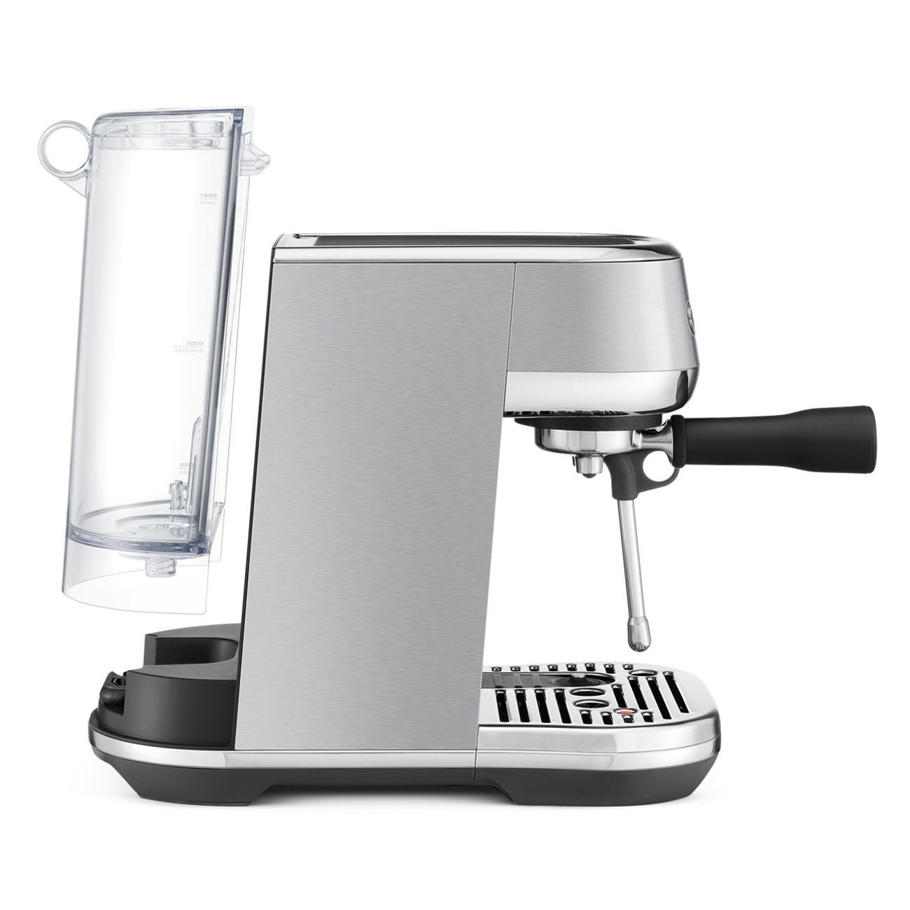 Еспресо машина SAGE the Bambino™ Plus