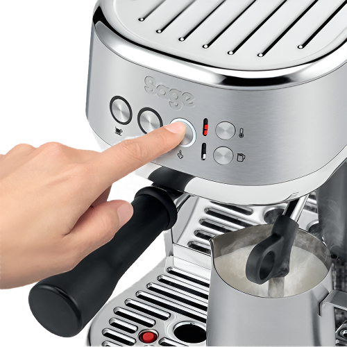 Еспресо машина SAGE the Bambino™ Plus