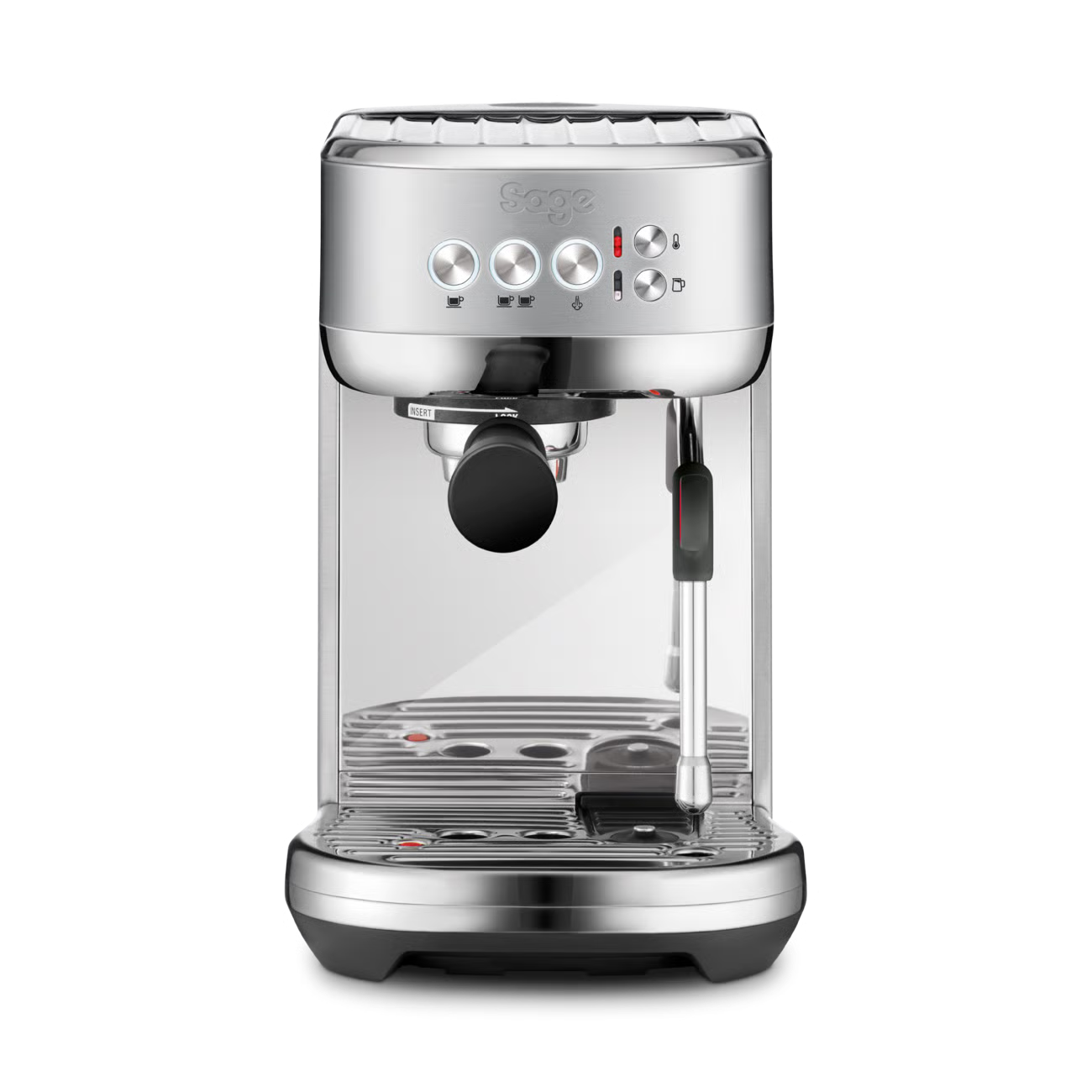 Еспресо машина SAGE the Bambino™ Plus