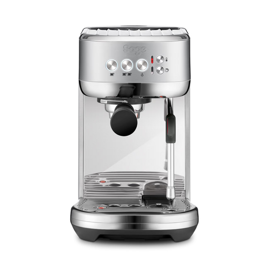 Еспресо машина SAGE the Bambino™ Plus