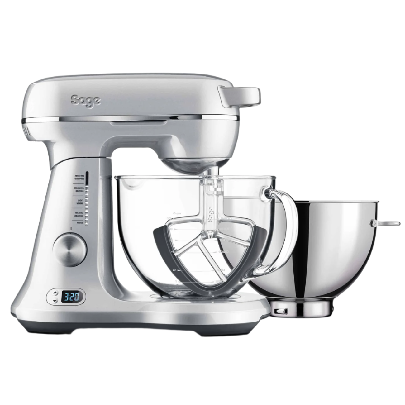 Кухненски робот SAGE the Bakery Boss™