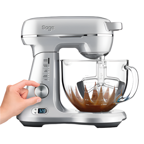 Кухненски робот SAGE the Bakery Boss™