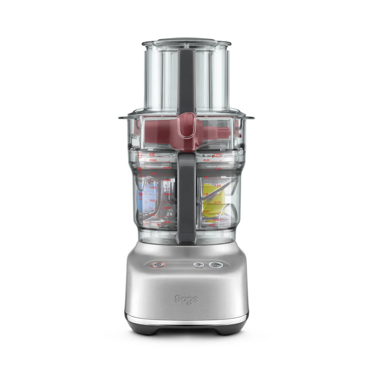 Кухненски робот SAGE THE PARADISE™ 9