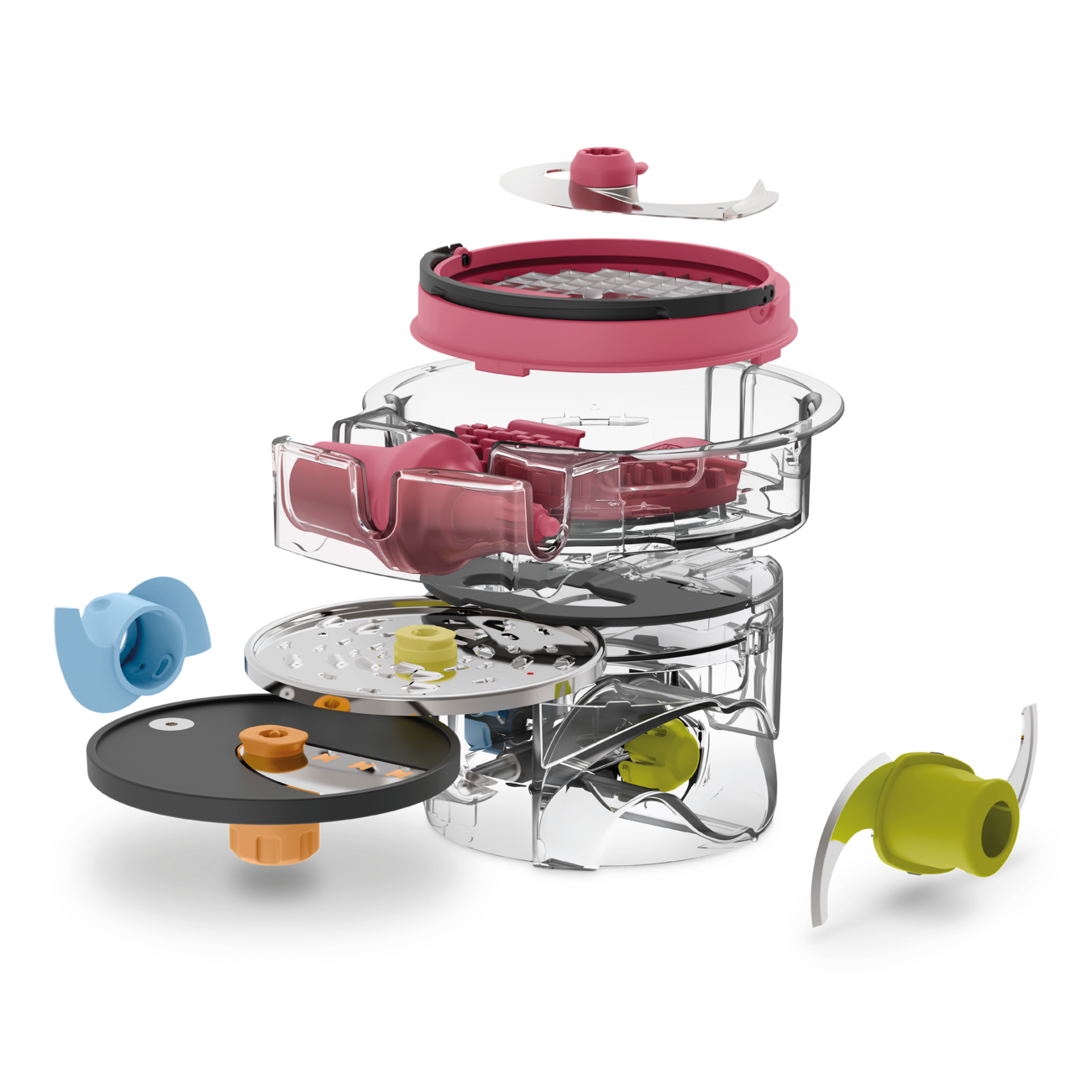 Кухненски робот SAGE THE PARADISE™ 9