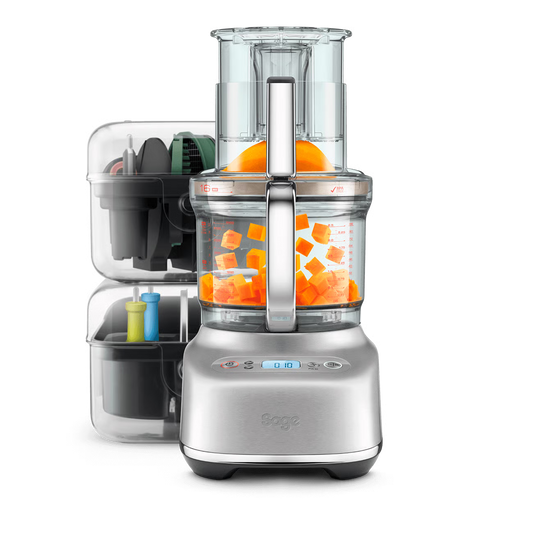 Кухненски робот SAGE the Paradice™ 16