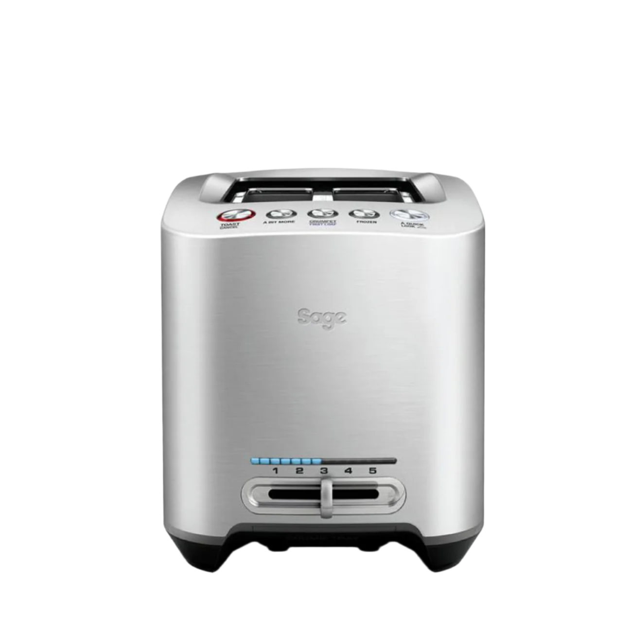 Тостер SAGE The Smart Toast™ 2-Slice Toaster