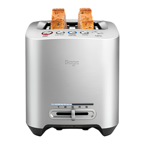 Тостер SAGE The Smart Toast™ 2-Slice Toaster