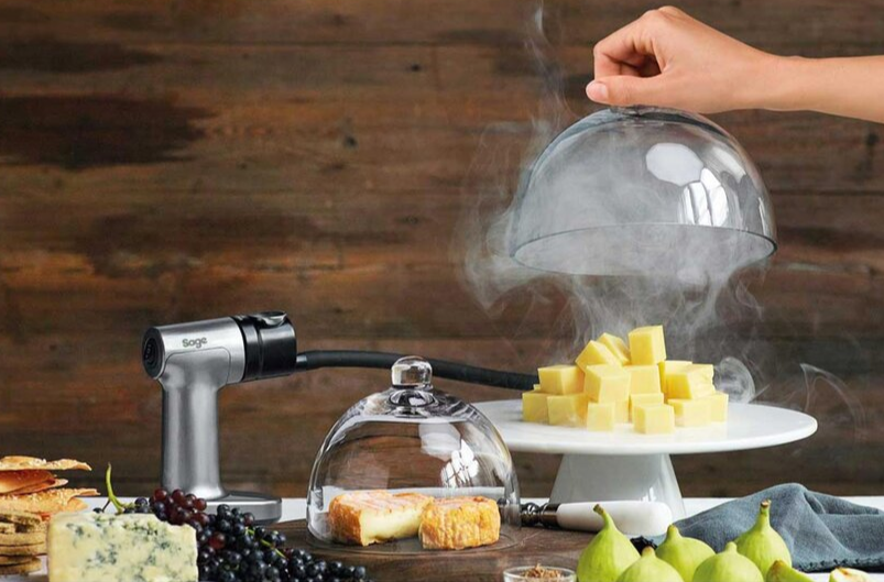 Уред за опушване SAGE the Smoking Gun®