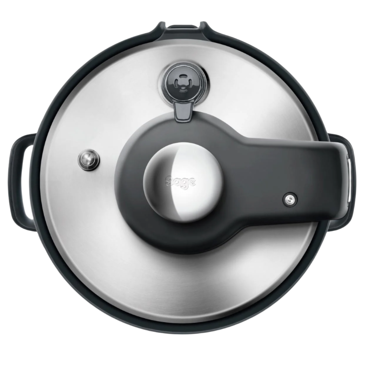 Електрическа тенджера под налягане SAGE the Fast Slow GO™