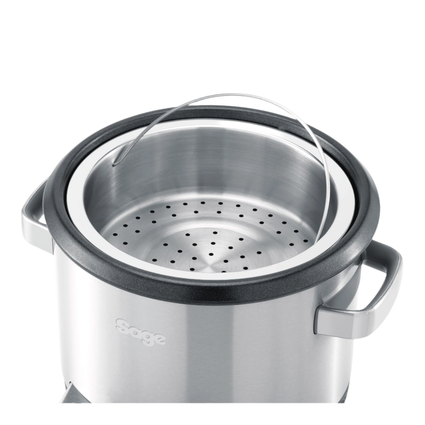 Оризовар SAGE the Risotto Plus™