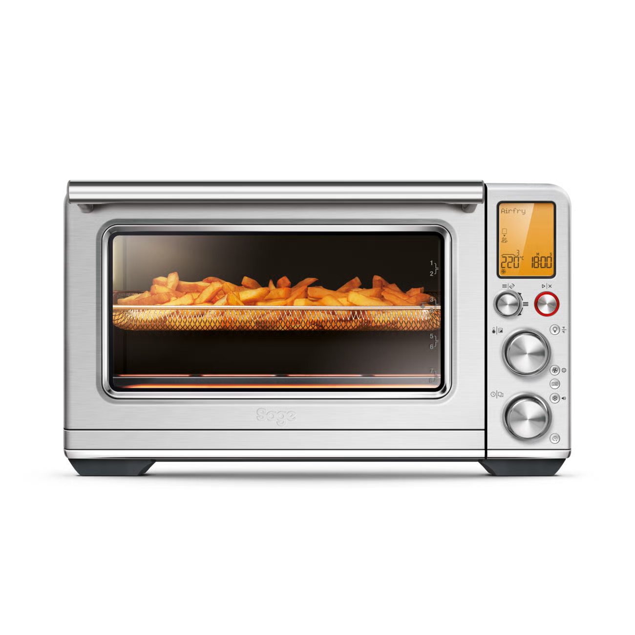 Многофункционална фурна SAGE the Smart Oven™ Air Fryer XL