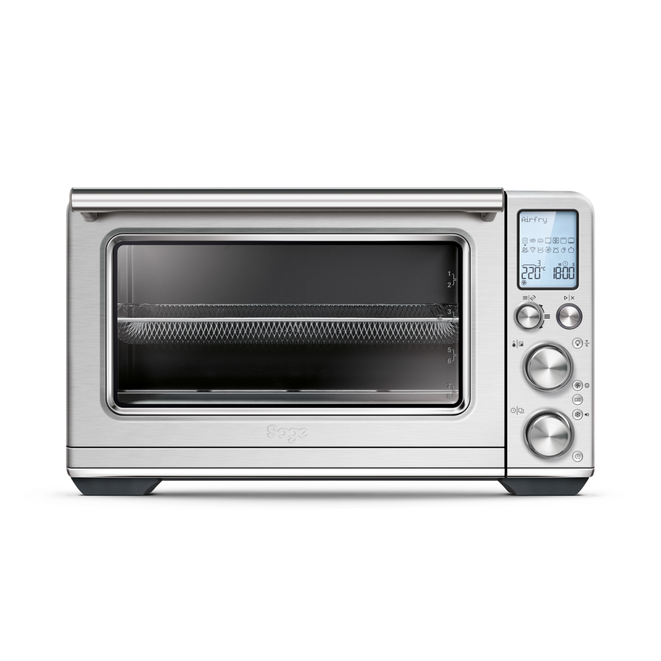 Многофункционална фурна SAGE the Smart Oven™ Air Fryer XL
