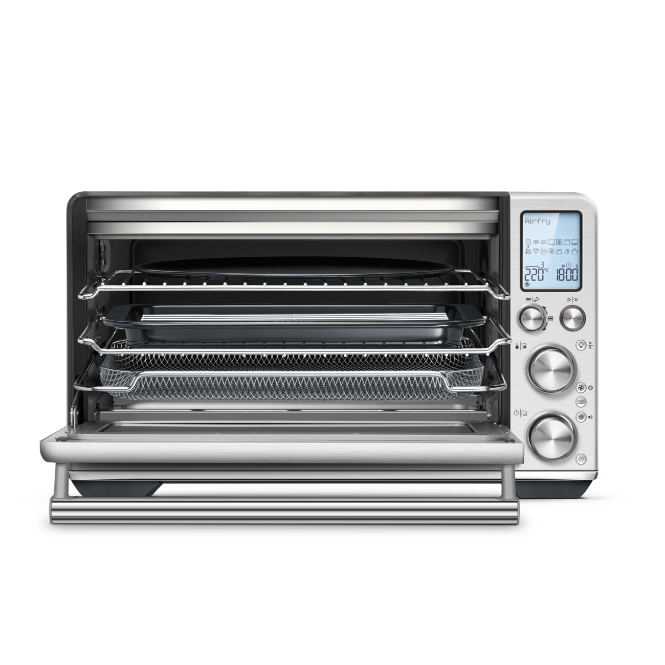 Многофункционална фурна SAGE the Smart Oven™ Air Fryer XL