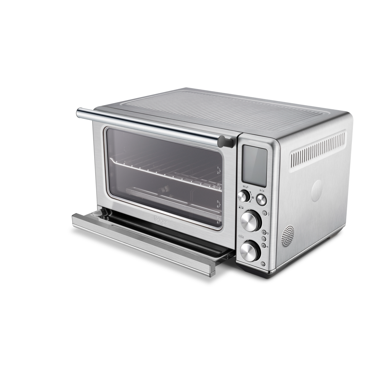 Многофункционална фурна SAGE the Smart Oven™ Air Fryer XL