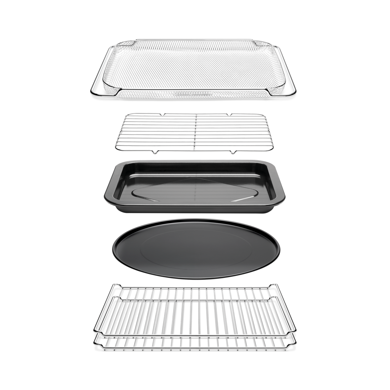 Многофункционална фурна SAGE the Smart Oven™ Air Fryer XL