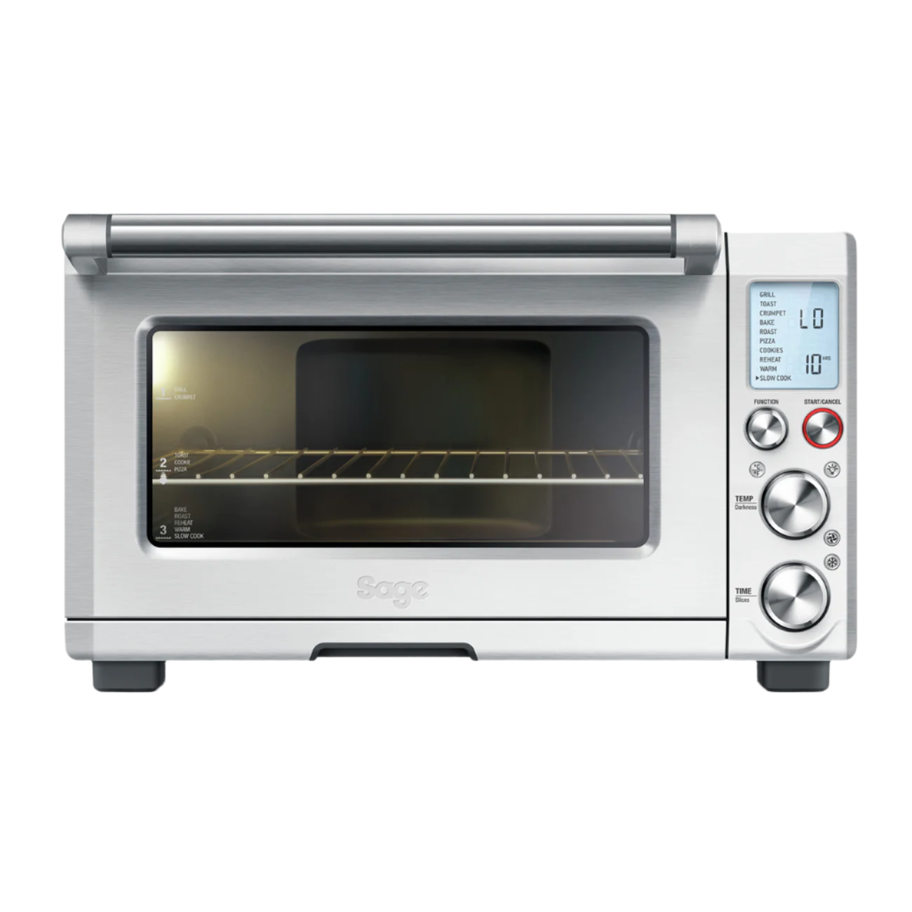 Електрическа фурна SAGE the Smart Oven™ Pro