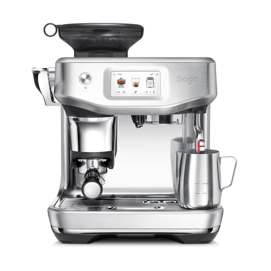 Еспресо машина SAGE the Barista Touch™ Impress