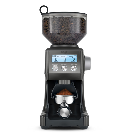 Електрическа кафемелачка SAGE the Smart Grinder™ Pro