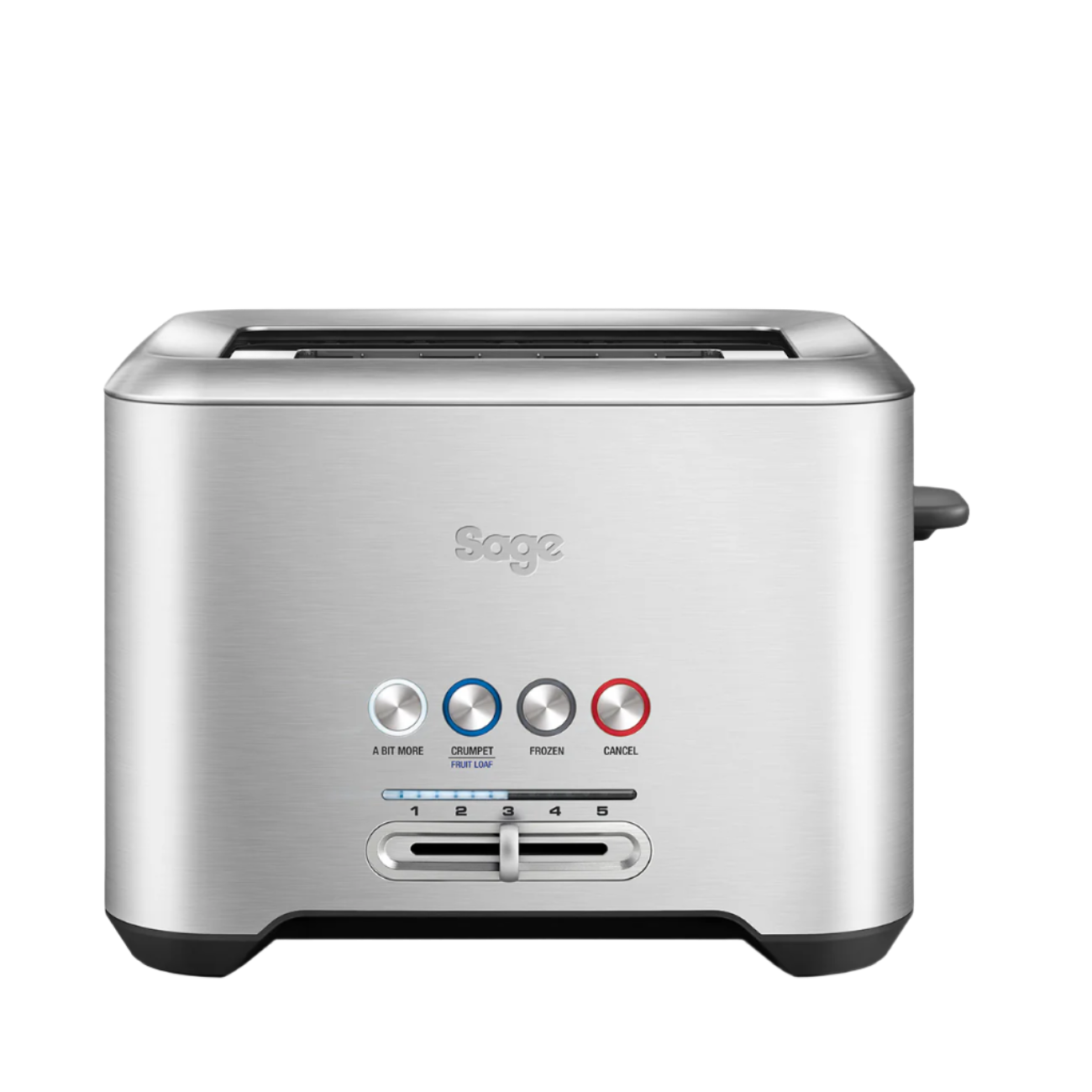 Тостер SAGE the 'A Bit More'™ Toaster 2 Slice