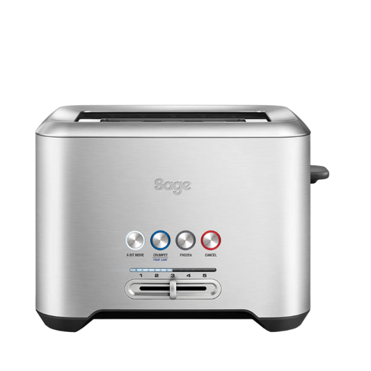 Тостер SAGE the 'A Bit More'™ Toaster 2 Slice