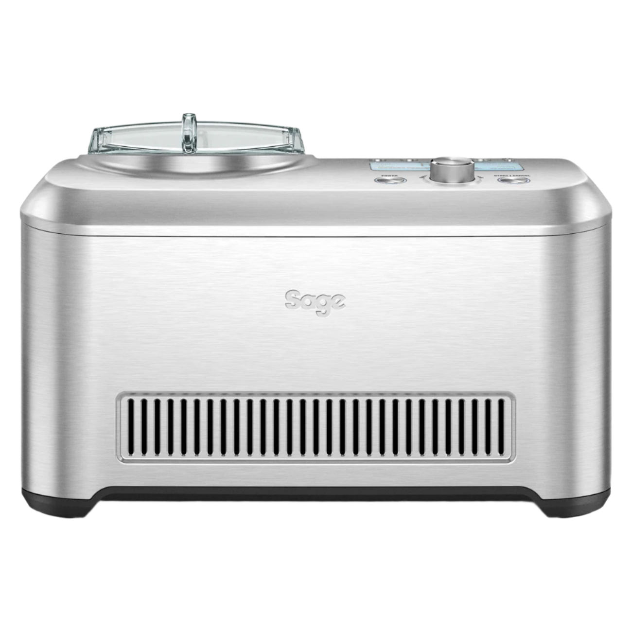 Машина за сладолед SAGE the Smart Scoop™