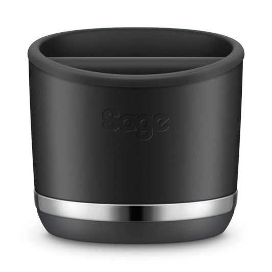 Кош за кафе утайка SAGE the Knock Box™ 10