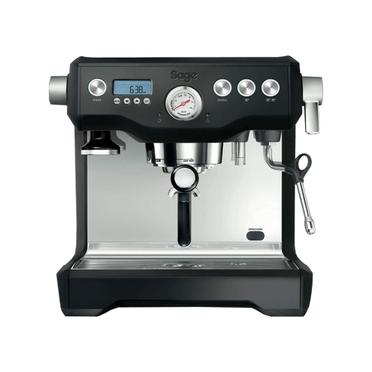 Еспресо машина SAGE the Dual Boiler™