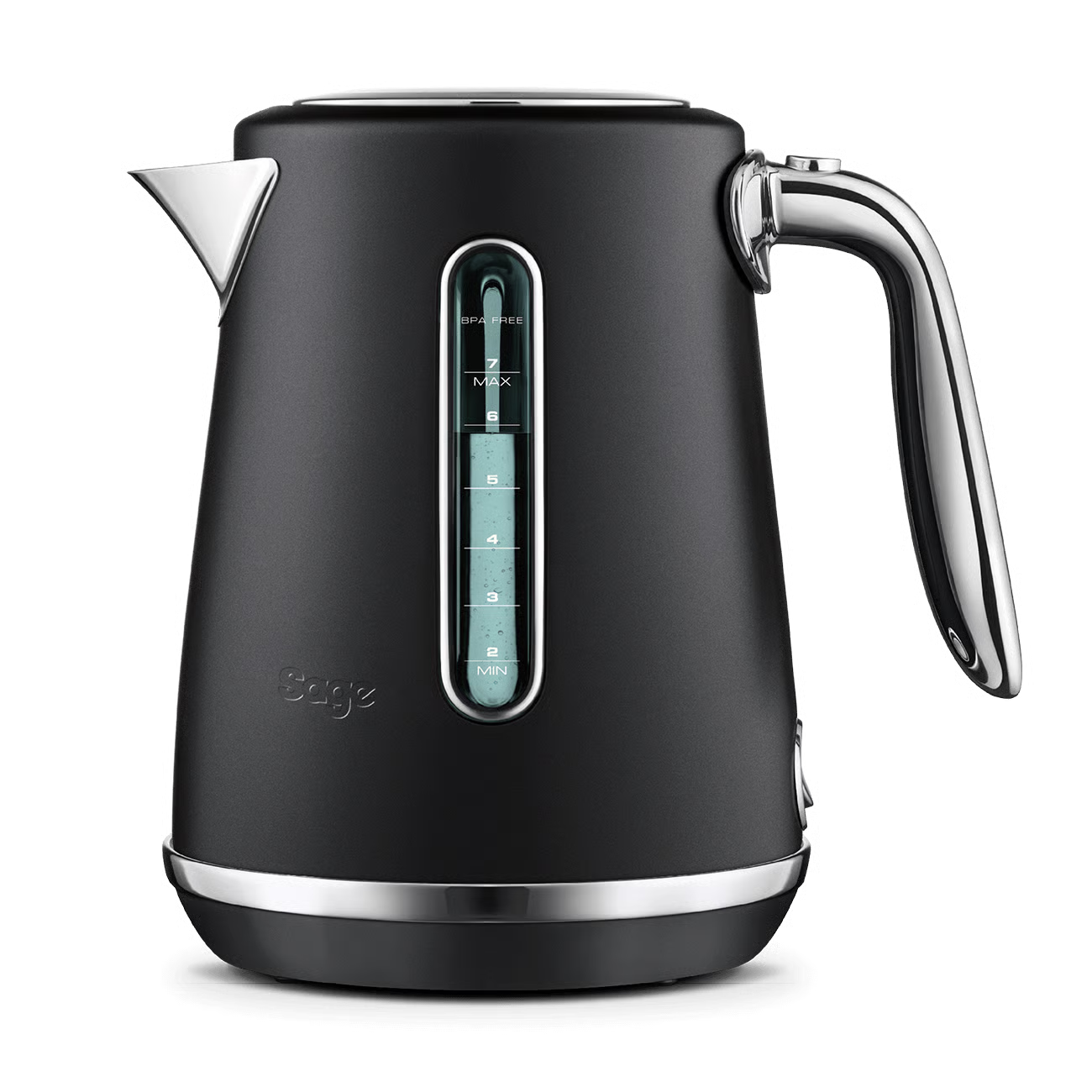 Електрическа кана SAGE the Soft Top Luxe™