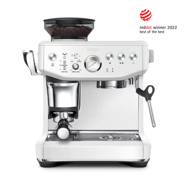 Еспресо машина SAGE the Barista Express™ Impress